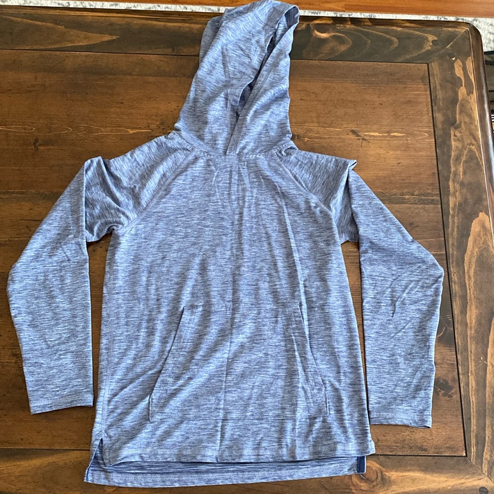 All in Motion Boys Pullover